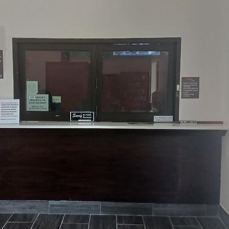 Red Roof Inn Huntsville, Al Ngoại thất bức ảnh