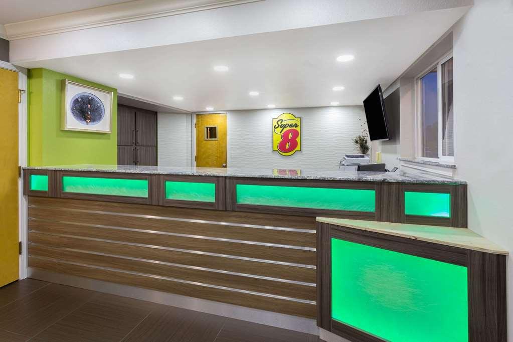Red Roof Inn Huntsville, Al Nội địa bức ảnh