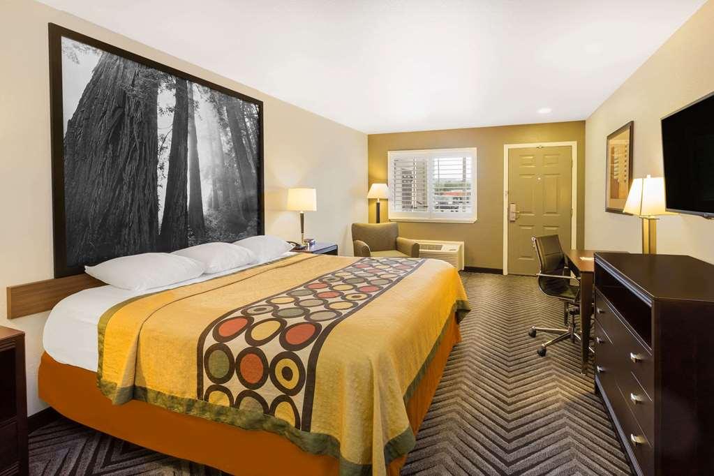 Red Roof Inn Huntsville, Al Phòng bức ảnh