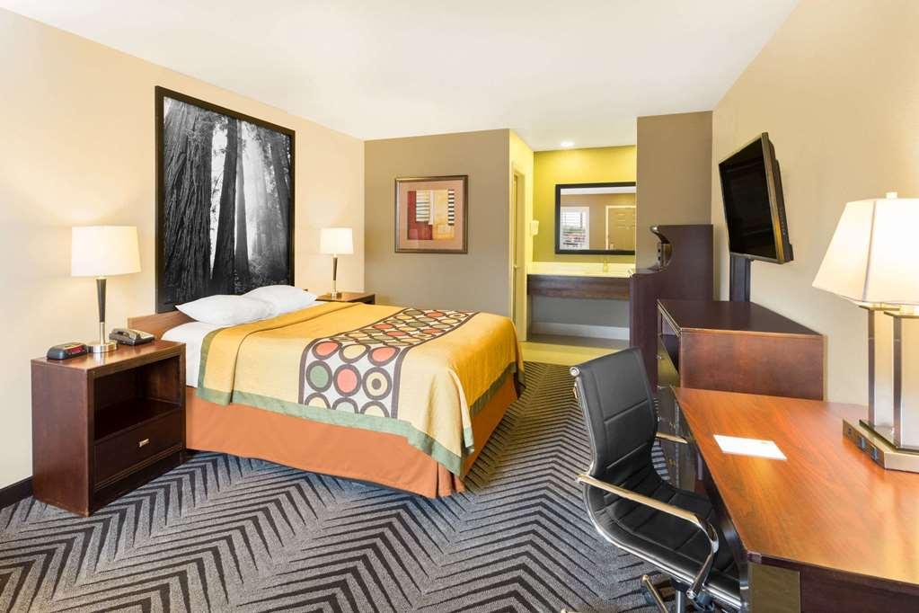 Red Roof Inn Huntsville, Al Phòng bức ảnh