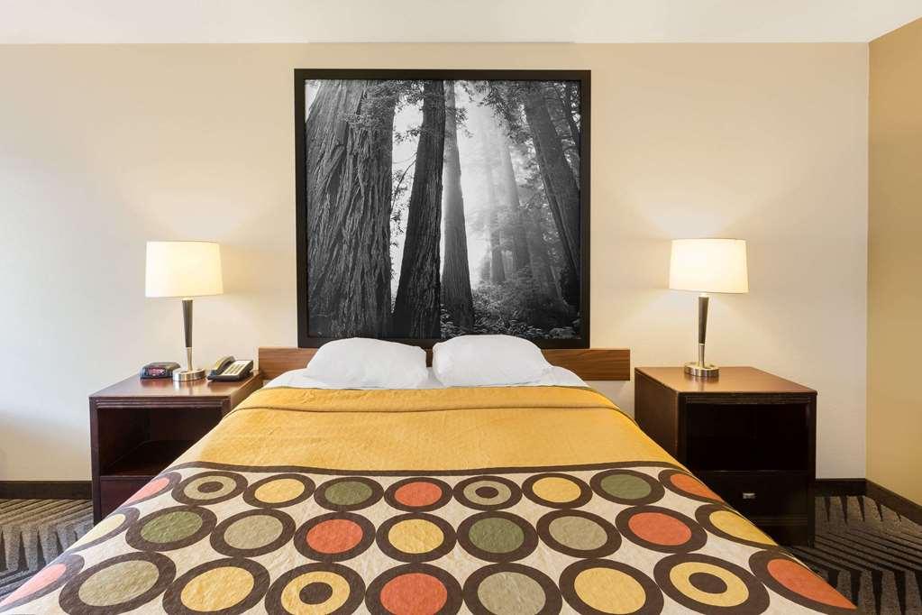 Red Roof Inn Huntsville, Al Phòng bức ảnh