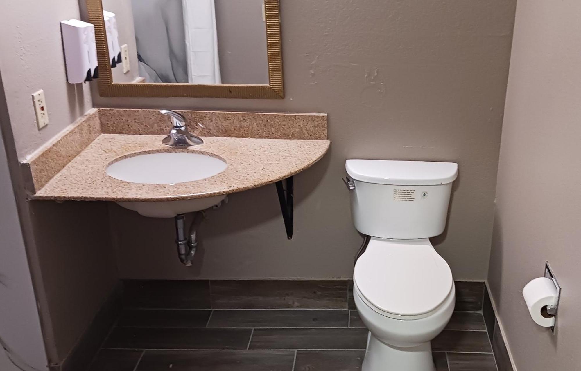 Red Roof Inn Huntsville, Al Ngoại thất bức ảnh