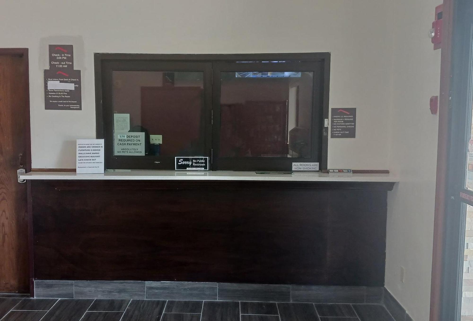 Red Roof Inn Huntsville, Al Ngoại thất bức ảnh